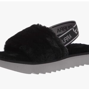 Koolaburra By Ugg Slipper Sandals